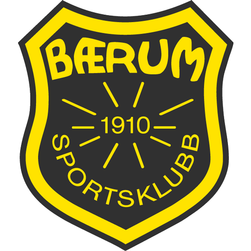 Logo for Bærum