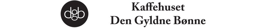 Den Gyldne Bønne 