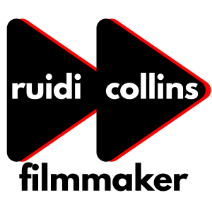 Ruidi Collins Filmmaker 