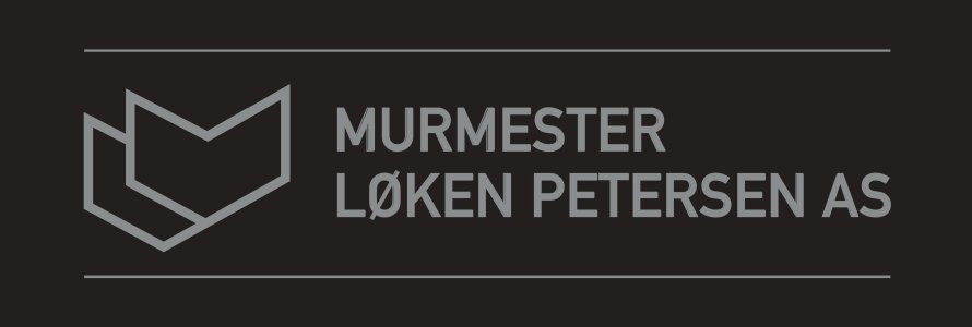 Murmester Endre LØken Petersen 