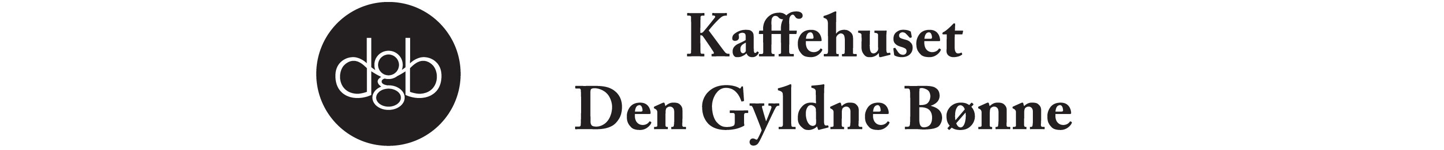 Den Gyldne Bønne 